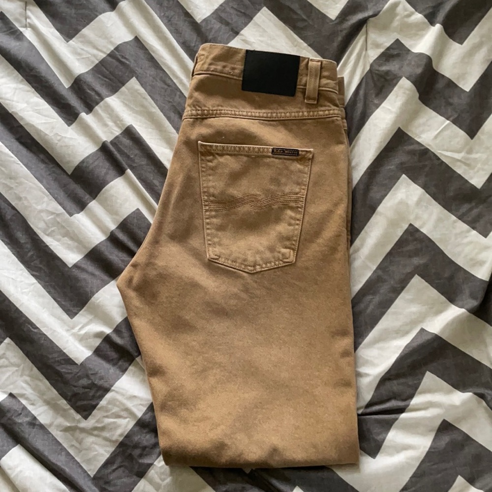 Nudie Jeans